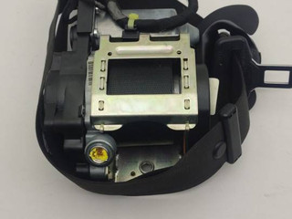 ремень безопасности BMW 7 серия F01/F02 2011, 4.4 л., N63 B44 A, бензин, АКПП, седан, 9164056, 6093348