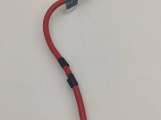 клемма аккумулятора плюс BMW 7 серия F01/F02 2011, 4.4 л., N63 B44 A, бензин, АКПП, седан, 9217033