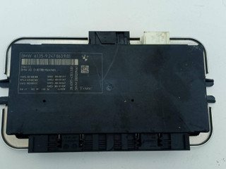 блок управления светом BMW 7 серия F01/F02 2011, 4.4 л., N63 B44 A, бензин, АКПП, седан, 61359247063