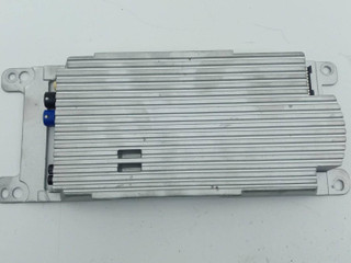 combox BMW 7 серия F01/F02 2011, 4.4 л., N63 B44 A, бензин, АКПП, седан