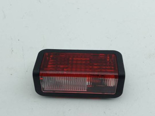 фонарь салона (плафон) BMW 7 серия F01/F02 2011, 4.4 л., N63 B44 A, бензин, АКПП, седан, 9185401