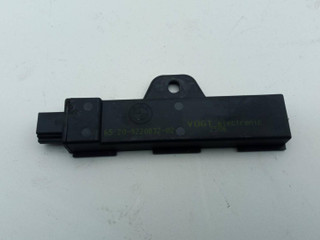 Антенна системы комфортного доступа BMW 7 серия F01/F02 2011, 4.4 л., N63 B44 A, бензин, АКПП, седан, 9220832