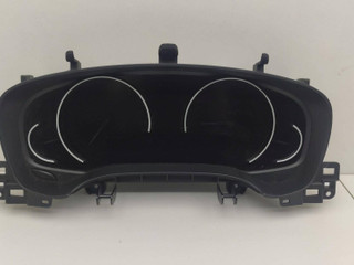 щиток приборов (приборная панель) BMW 5 серия G30/G31 2018, дизель, 8715150