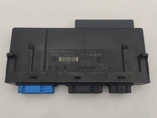 блок комфорта BMW 7 серия F01/F02 2011, 4.4 л., N63 B44 A, бензин, АКПП, седан, 9244391