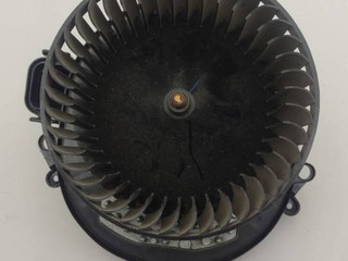 моторчик печки BMW 4 серия F32/F33 F32 2015, 2.0 л., N20 B20 A, бензин, АКПП, купе