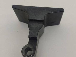 петля двери BMW 7 серия F01/F02 2011, 4.4 л., N63 B44 A, бензин, АКПП, седан, 7177559