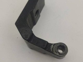 петля двери BMW 7 серия F01/F02 2011, 4.4 л., N63 B44 A, бензин, АКПП, седан