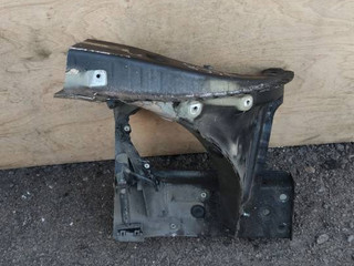 лонжерон правый BMW 7 серия F01/F02 2011, 4.4 л., N63 B44 A, бензин, АКПП, седан