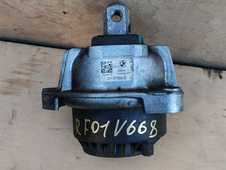 подушка крепления двигателя BMW 7 серия F01/F02 2011, 4.4 л., N63 B44 A, бензин, АКПП, седан, 22116775906