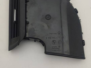 дефлектор обдува салона BMW 7 серия F01/F02 2011, 4.4 л., N63 B44 A, бензин, АКПП, седан, 9113793