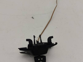 выключатель регулировки рулевой колонки BMW X5 E70 2008, 3.0 л., M57 D30 (306D3), дизель, АКПП, внедорожник 5 дв., 61316966710