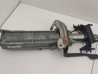 рулевая колонка BMW X3 F25 2014, 2.0 л., N20 B20 A, бензин, АКПП, внедорожник 5 дв.