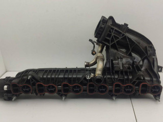 коллектор впускной BMW 7 серия F01/F02 2008, 3.0 л., дизель, АКПП, седан, правый руль, 7800088