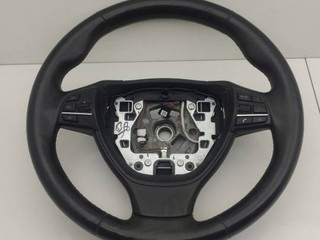 руль BMW 7 серия F01/F02 2008, 3.0 л., дизель, АКПП, седан, правый руль