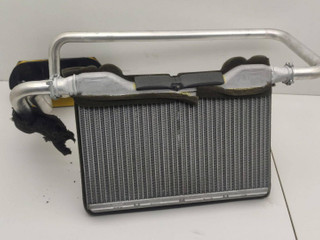 радиатор отопителя (печки) BMW 5 серия F07/F10/F11 2010, 4.4 л., i, N63 B44 A, бензин, АКПП, белый, хетчбэк 5 дв., задний привод