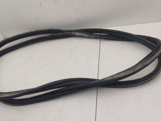уплотнитель BMW X3 F25 2014, 2.0 л., N20 B20 A, бензин, АКПП, внедорожник 5 дв.