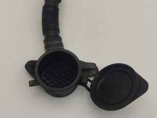 горловина бачка омывателя BMW 3 серия F30/F31/F34 [рестайлинг] F31 2015, 2.0 л., N47 D20 C, дизель, АКПП, белый, универсал, задний привод, правый руль, 7241664, 7264145