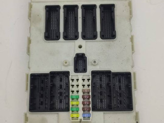 блок управления (другие) BMW 3 серия F30/F31/F34 F30 2014, 2.0 л., N20 B20 B, бензин, АКПП, седан, 9325653