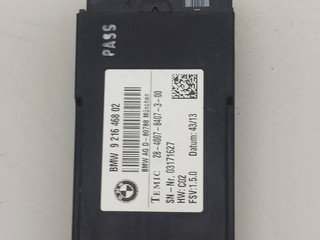 кнопка обогрева сидений BMW 3 серия F30/F31/F34 F30 2014, 2.0 л., N20 B20 B, бензин, АКПП, седан, 9216468