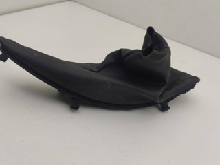 чехол ручника BMW 3 серия F30/F31/F34 F30 2014, 2.0 л., N20 B20 B, бензин, АКПП, седан, 9235425
