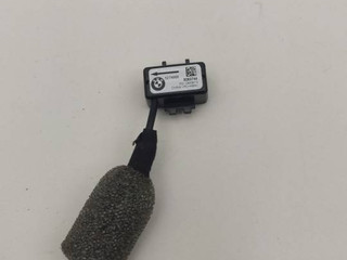 микрофон BMW 3 серия F30/F31/F34 F30 2014, 2.0 л., N20 B20 B, бензин, АКПП, седан, 9263744
