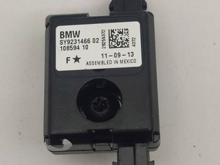 Заграждающий контур BMW 3 серия F30/F31/F34 F30 2014, 2.0 л., N20 B20 B, бензин, АКПП, седан, 65209231466