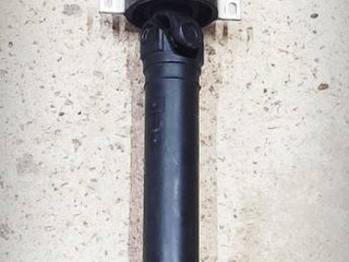 карданный вал BMW 5 серия F07/F10/F11 F10 2011, 3.0 л., i, N52N B30 A, бензин, АКПП, седан, задний привод, 7563126
