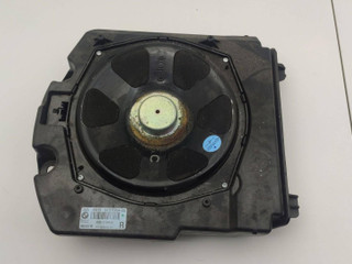 сабвуфер BMW 7 серия F01/F02 F01 2010, 4.0 л., D, дизель, АКПП, 475, седан, задний привод, 65139151964