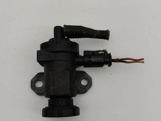 клапан управления турбиной (актуатор) BMW 7 серия F01/F02 2010, 3.0 л., N57 D30 B, дизель, АКПП, седан, 11748509323, 0928402197