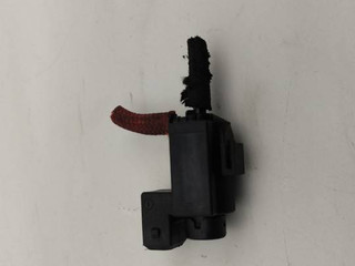 клапан управления турбиной (актуатор) BMW 7 серия F01/F02 2010, 3.0 л., N57 D30 B, дизель, АКПП, седан, 7810831