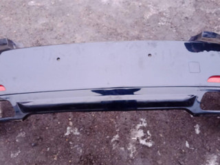 бампер задний BMW 7 серия F01/F02 2011, 3.0 л., D, дизель, АКПП, седан, задний привод