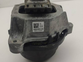 подушка крепления двигателя BMW 5 серия G30/G31 2017, 3.0 л., дизель, полный привод, 6860482