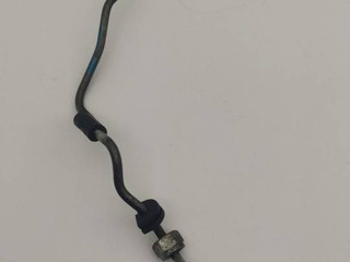 трубка ТНВД BMW 7 серия F01/F02 2010, 3.0 л., N57 D30 B, дизель, АКПП, седан