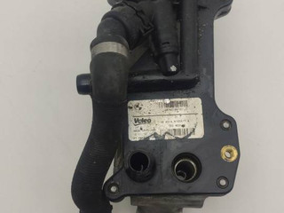 радиатор АКПП BMW 5 серия F07/F10/F11 F10 2011, 3.0 л., i, N52N B30 A, бензин, АКПП, седан, задний привод, 3155902, 7601951