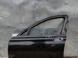 дверь передняя левая BMW 7 серия F01/F02 2011, 4.4 л., N63 B44 A, бензин, АКПП, седан