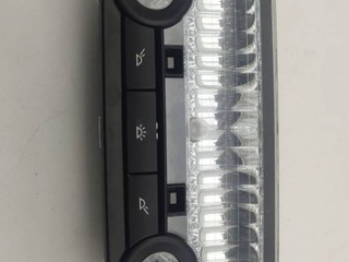 фонарь салона (плафон) BMW 5 серия F07/F10/F11 F10 2011, 3.0 л., i, N52N B30 A, бензин, АКПП, седан, задний привод, 63319163699