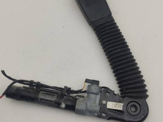 пиропатрон BMW 5 серия F07/F10/F11 F10 2011, 3.0 л., i, N52N B30 A, бензин, АКПП, седан, задний привод, 9115305