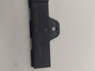 Антенна системы комфортного доступа BMW 5 серия F07/F10/F11 F10 2011, 3.0 л., i, N52N B30 A, бензин, АКПП, седан, задний привод, 9220832