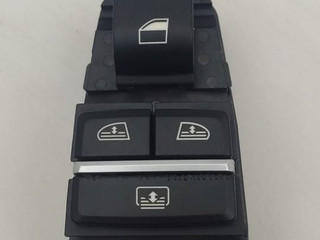 кнопка стеклоподъемника двери задней правой BMW 7 серия F01/F02 2011, 4.4 л., N63 B44 A, бензин, АКПП, седан, 9204862