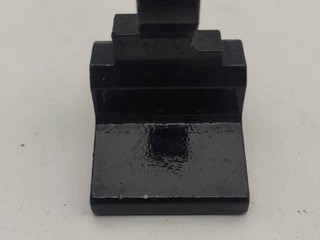 петля двери BMW X3 F25 2013, 2.0 л., N20 B20 A, бензин, АКПП, внедорожник 5 дв., 7160823