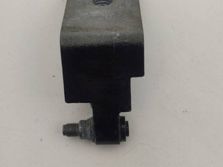 петля двери BMW X3 F25 2013, 2.0 л., N20 B20 A, бензин, АКПП, внедорожник 5 дв., 7160825
