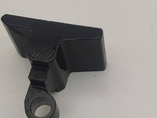 петля двери BMW X3 F25 2013, 2.0 л., N20 B20 A, бензин, АКПП, внедорожник 5 дв., 7160824