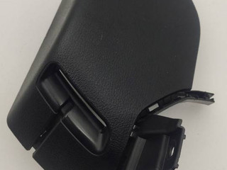 пластик BMW X3 F25 2013, 2.0 л., N20 B20 A, бензин, АКПП, внедорожник 5 дв., 9175123, 7243781