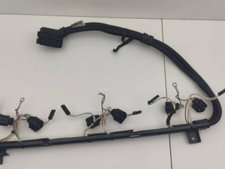 проводка двигателя BMW 5 серия F07/F10/F11 2011, 3.0 л., бензин, АКПП, седан, 12517605076