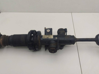 амортизатор передний левый BMW 7 серия F01/F02 2010, 3.0 л., N57 D30 B, дизель, АКПП, седан, 6794135