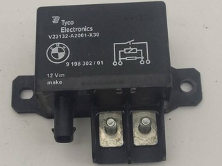 реле (прочие) BMW X5 F15 2017, 61369198302