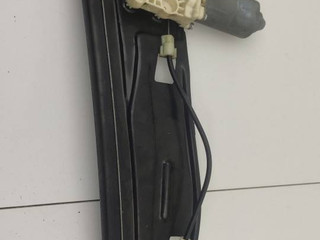 стеклоподъемник задний левый BMW 7 серия E65/E66/E67 [рестайлинг] 2007, 7138863