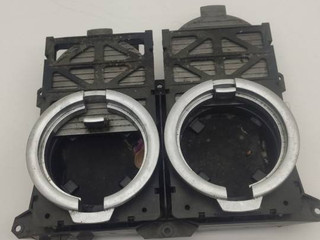 подстаканник BMW 7 серия E65/E66/E67 2003, 3.0 л., бензин, АКПП, седан, правый руль