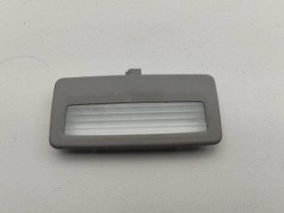 фонарь салона (плафон) BMW 5 серия F07/F10/F11 2010, 4.4 л., i, N63 B44 A, бензин, АКПП, белый, хетчбэк 5 дв., задний привод, 63319163766