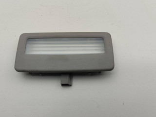 фонарь салона (плафон) BMW 5 серия F07/F10/F11 2010, 4.4 л., i, N63 B44 A, бензин, АКПП, белый, хетчбэк 5 дв., задний привод, 63319163766